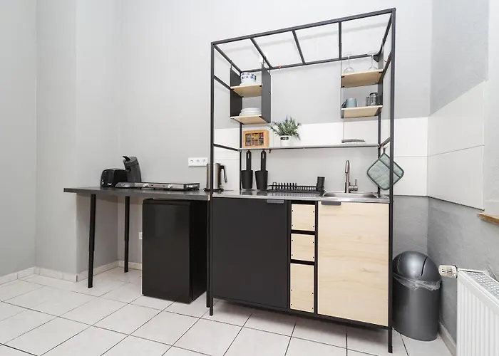 85b 40qm Wi-fi Free Apartman *